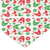 レトロブーメランズ テーブルクロス (アングル)