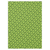 レトロブーメランズ テーブルクロス (正面)