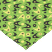 レトロブーメランズ テーブルクロス (アングル)