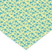 レトロブーメランズ テーブルクロス (アングル)