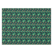 レトロブーメランズ テーブルクロス (正面(横))