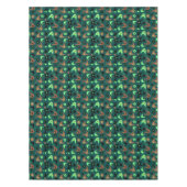 レトロブーメランズ テーブルクロス (正面)