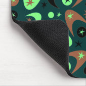 レトロブーメランズ マウスパッド (コーナー)