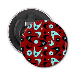 レトロブーメランズ 栓抜き