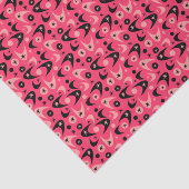 レトロブーメランズ 薄葉紙 (詳細)