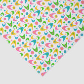 レトロブーメランズ 薄葉紙 (詳細)