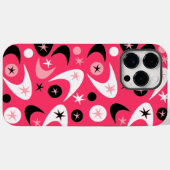 レトロブーメランズ Case-Mate iPhoneケース (裏面 (横))