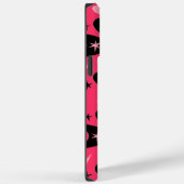 レトロブーメランズ Case-Mate iPhoneケース (裏面 / 右)