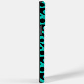 レトロブーメランズ Case-Mate iPhoneケース (裏面 / 右)