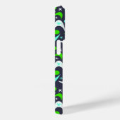 レトロブーメランズ Case-Mate iPhoneケース (裏面 / 右)