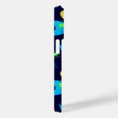 レトロブーメランズ Case-Mate iPhoneケース (裏面 / 右)
