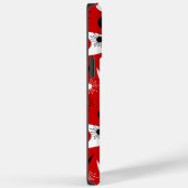 レトロブーメランズ Case-Mate iPhoneケース (裏面 / 右)