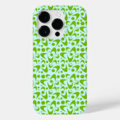 レトロブーメランズ Case-Mate iPhoneケース (裏面)