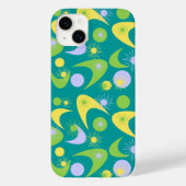 レトロブーメランズ Case-Mate iPhoneケース (裏面)