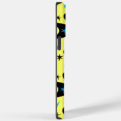 レトロブーメランズ Case-Mate iPhoneケース (裏面 / 右)