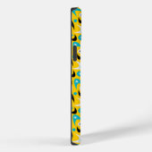 レトロブーメランズ Case-Mate iPhoneケース (裏面 / 右)