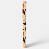 レトロブーメランズ SAMSUNG GALAXYケース (左側面)