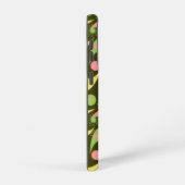 レトロブーメランズ SAMSUNG GALAXYケース (右側面)