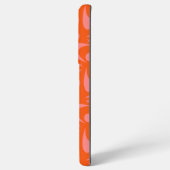 レトロブーメランズ SAMSUNG GALAXYケース (左側面)