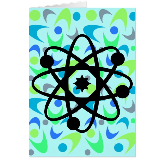 レトロブーメラン物理学 (正面)