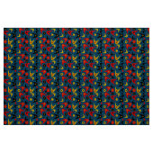 レトロブーメラン ファブリック (ファットクウォーター)