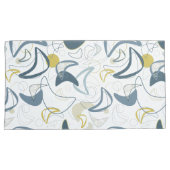 レトロブーメラン！ 枕カバー (正面右)