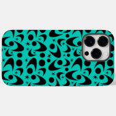 レトロブーメラン Case-Mate iPhoneケース (裏面 (横))