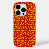レトロブーメラン Case-Mate iPhoneケース (裏面)