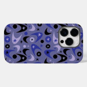 レトロブーメラン Case-Mate iPhoneケース (裏面 (横))