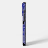 レトロブーメラン Case-Mate iPhoneケース (裏面 / 左)