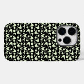 レトロブーメラン Case-Mate iPhoneケース (裏面 (横))