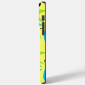 レトロブーメラン Case-Mate iPhoneケース (裏面 / 左)