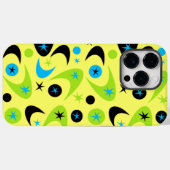 レトロブーメラン Case-Mate iPhoneケース (裏面 (横))