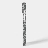 レトロブーメラン Case-Mate iPhoneケース (裏面 / 左)