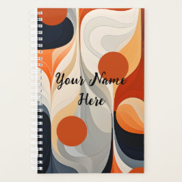 レトロプランナー プランナー手帳