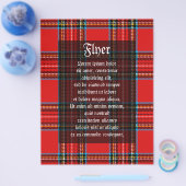 レトロプレイド チラシ (シングル)