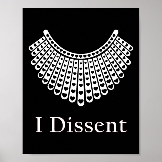 レトロプロチョイススタイル私たちはフェミニストに反対 ポスター (正面)