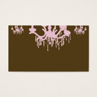 レトロプロファイルカード