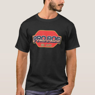 レトロプロロー1973年以来ヴィンテージ女性の権利Su Tシャツ