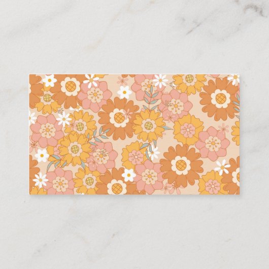 レトロベビーチケットエンクロージャカード用の溝付き本 エンクロージャーカード (裏面)