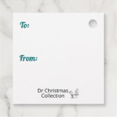 レトロベビートナカイ フェイバータグ (裏面)