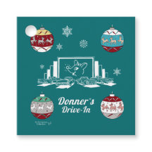 レトロベビートナカイ