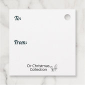 レトロベビートナカイ フェイバータグ (裏面)