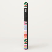 レトロベーカリー電話ケース Case-Mate iPhoneケース (裏面/左)