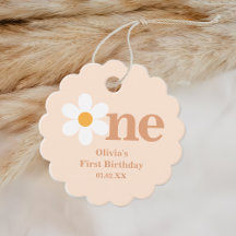 レトロボヘミアンワンデイジーファースト誕生日