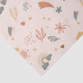 レトロボホウォーターカラーレインボーニュートラル 薄葉紙 (詳細)