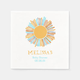 レトロボホサンヒー来ズザサン スタンダードカクテルナプキン