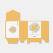 レトロボホサンヒー来ズザサン フェイバーボックス (折り畳みなし)