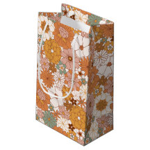 レトロボホテラコッタフローラフラワーズボヘミアン