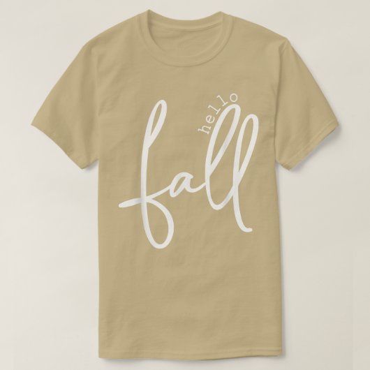 レトロボホハロー秋秋感謝祭ギフトママ Tシャツ (デザイン正面)